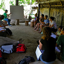 Latin America Semester Gap Year Education