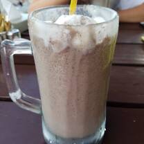 The Best Milkshake on Earth