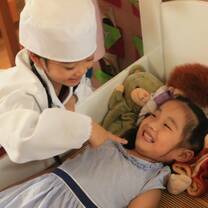 Learning through play