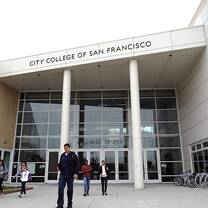 CCSF 