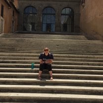 A Day in Rome