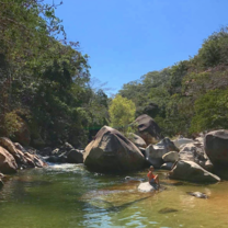 Puerto Vallarta Botanical Gardens