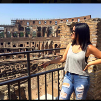 Colosseum 