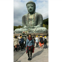 English instructor in Japan 