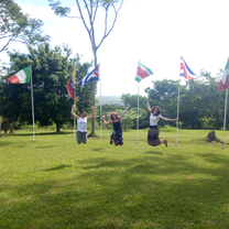 UPeace campus