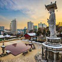 Seoul