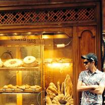 me in spain