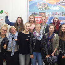 Au Pair Australia