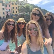 Teach English in Italy