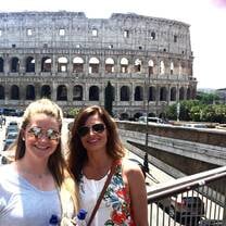 Teach English in Italy