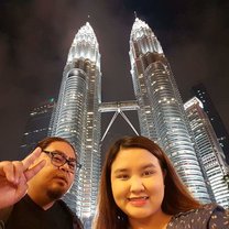 malaysia, twin towers, 2018