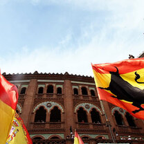 Teach English in Spain