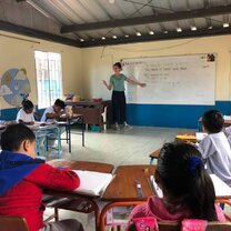 Teaching