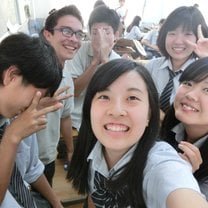 My Japanese Highscool Experience