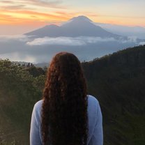 Bali!