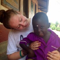 AV Uganda 2014