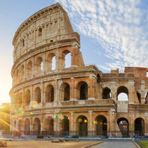 Colosseum