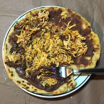 Costa Rican Food