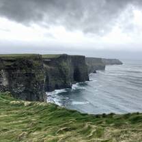 Cliffs of Moher, Ireland