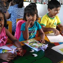 Pre-school