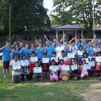 tefl tourism 