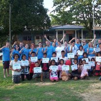 tefl tourism 