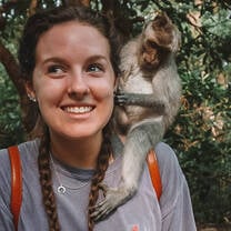 Manion Ubud Monkey Forest