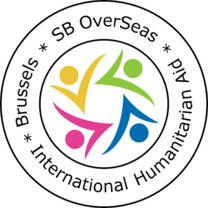 SB OverSeas logo
