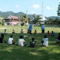 tefl tourism 