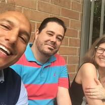 Medellin Colombia Site Directors