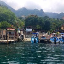 Lake Atitlan