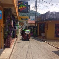St Pedros