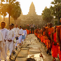 Angkor Wat