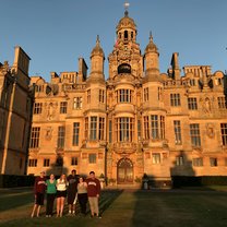 Manor