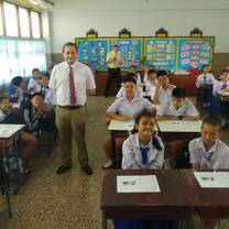 Teacher Practice