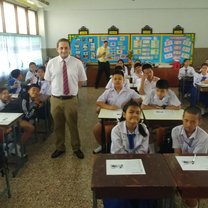 Teacher Practice