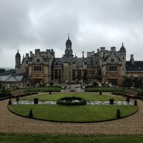 Manor