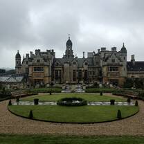 Manor