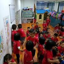 3-5 yo