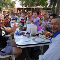 Homestay Canada Rosquin