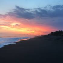 Monterrico