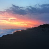 Monterrico
