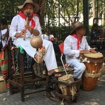Live Music 