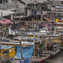 Fishing Village