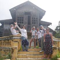 Heritage Discovery