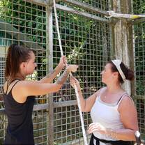 Enrichment making 1