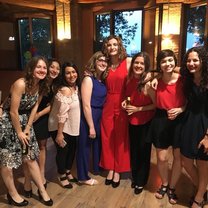 Viviana Castro - Italy 2018