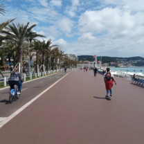 promenade des Anglais