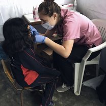 Volunteering
