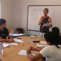Teaching practice